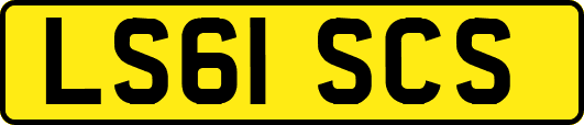 LS61SCS