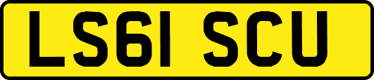 LS61SCU