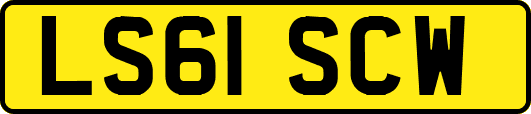 LS61SCW