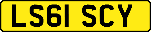 LS61SCY