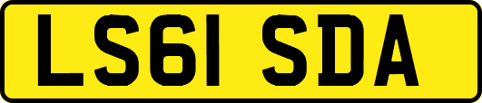 LS61SDA