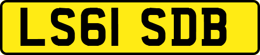 LS61SDB