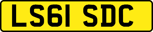 LS61SDC