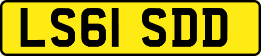LS61SDD