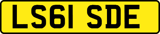 LS61SDE