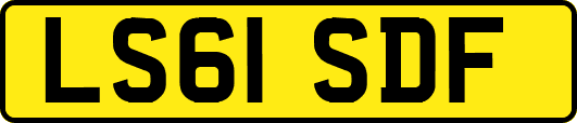 LS61SDF