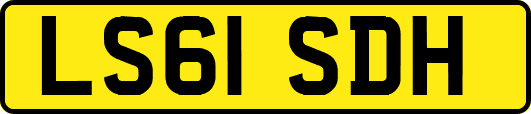 LS61SDH