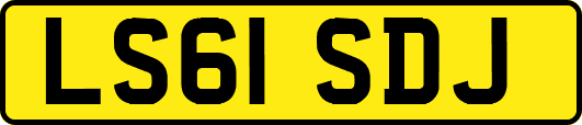 LS61SDJ