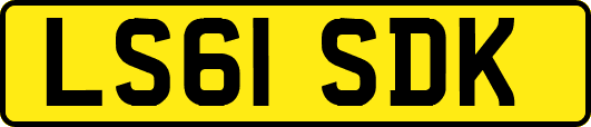 LS61SDK