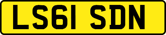 LS61SDN