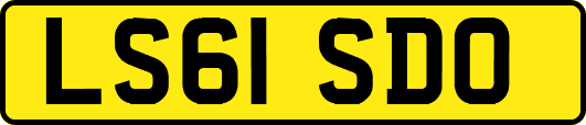 LS61SDO