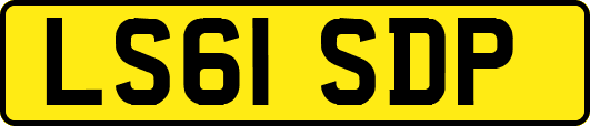 LS61SDP