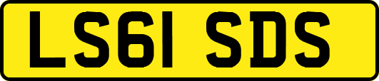 LS61SDS