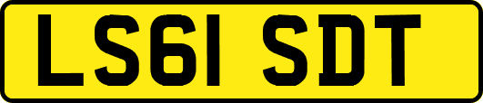 LS61SDT