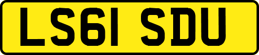 LS61SDU