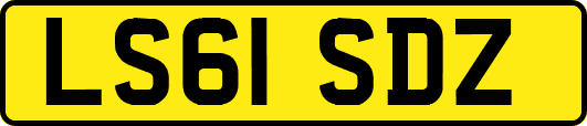 LS61SDZ