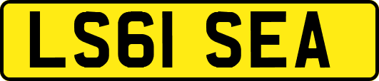 LS61SEA