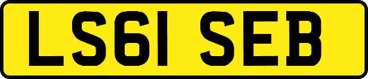 LS61SEB