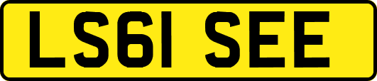 LS61SEE
