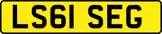 LS61SEG