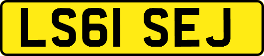 LS61SEJ