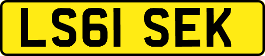 LS61SEK