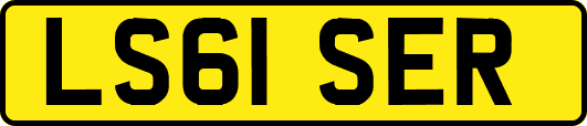LS61SER