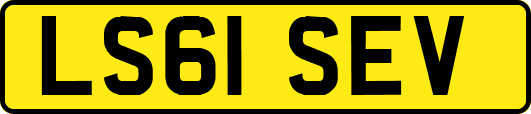 LS61SEV