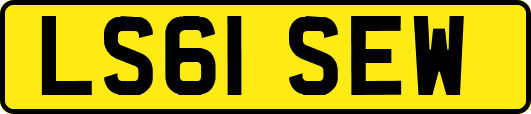 LS61SEW