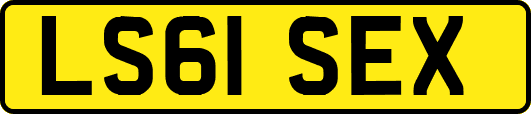 LS61SEX