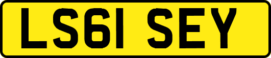 LS61SEY