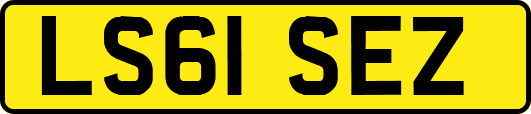 LS61SEZ