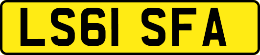 LS61SFA