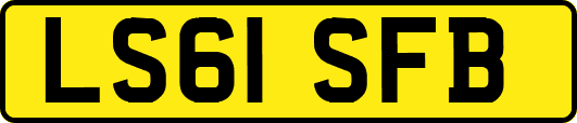 LS61SFB