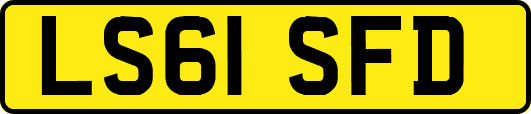 LS61SFD