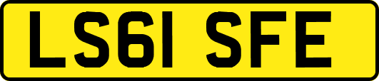 LS61SFE