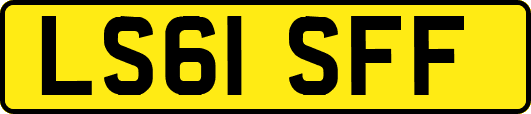 LS61SFF