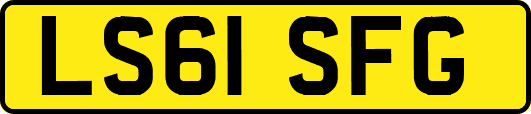 LS61SFG