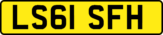 LS61SFH