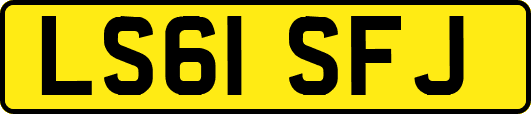 LS61SFJ