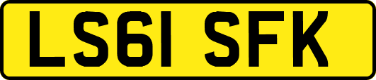 LS61SFK