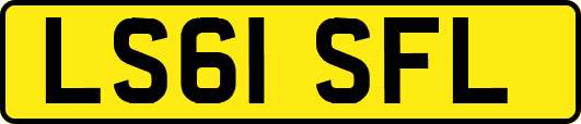 LS61SFL