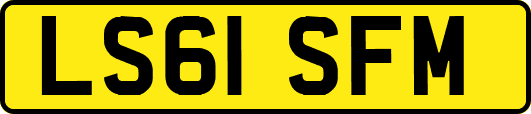 LS61SFM
