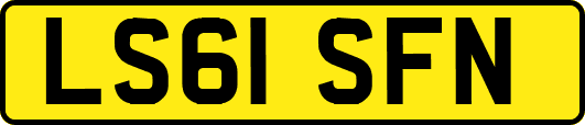 LS61SFN