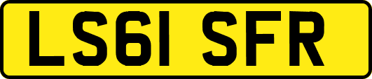 LS61SFR