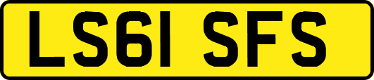 LS61SFS