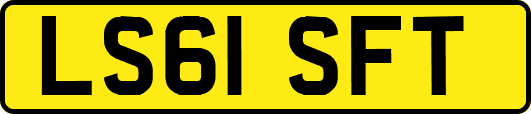 LS61SFT