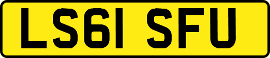 LS61SFU