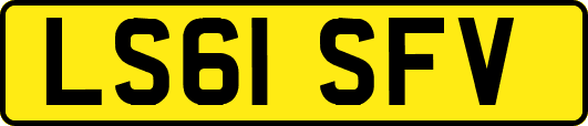 LS61SFV