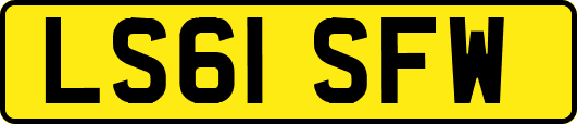 LS61SFW